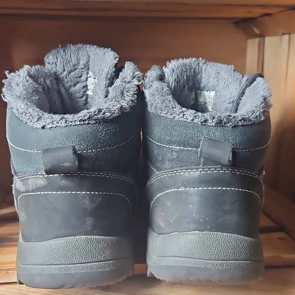 3/$35 Quatchi Winter Boots For Men, 10